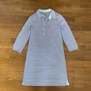 Vineyard Vines Performance Dress